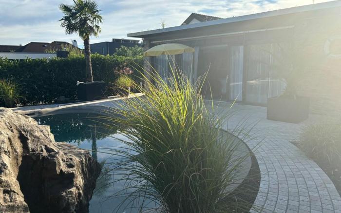 Po(o)l Position Ferien am Bodensee