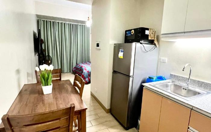 Zyke Staycation at the Palladium Megaworld Iloilo