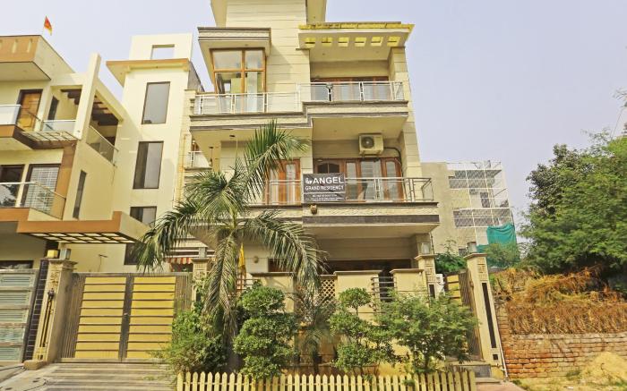 Angel Grand Residency