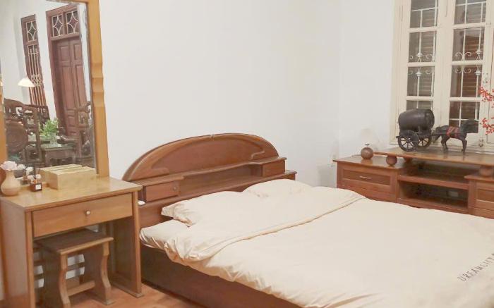 MiMi Homestay Family Room 6pers- 2 Super King beds