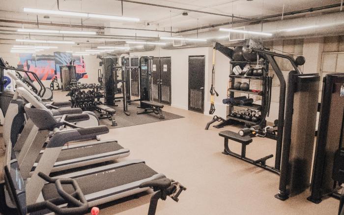 Reside Houston Downtown, a Wyndham Residence