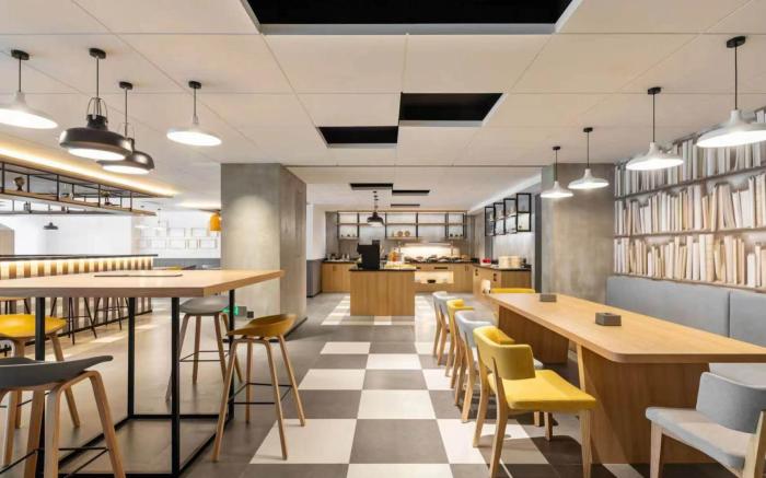Campanile Hotel Changchun People's Square the Mixc