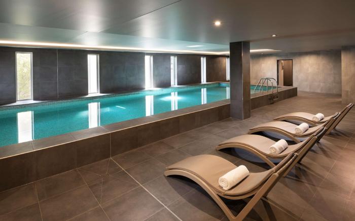 DoubleTree by Hilton Hobart