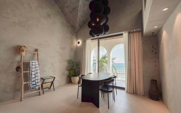 Gijang The Beach House
