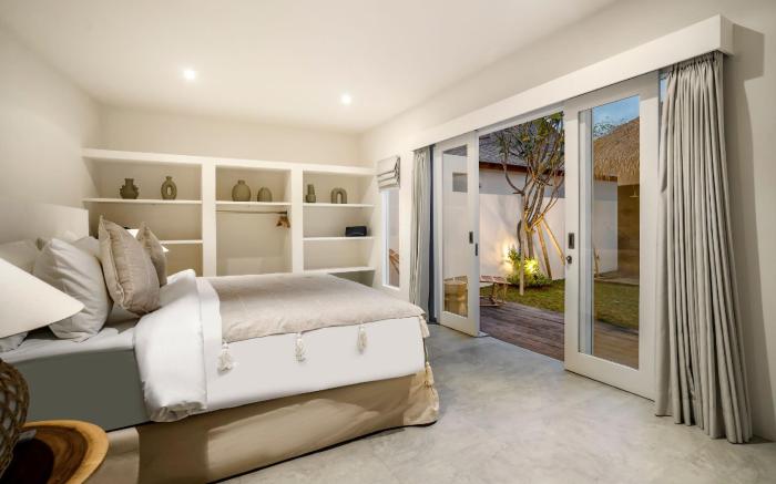 A Casa Di Renucci by Alfred in Bali - Brand New Stunning 5BR Villa near Seminyak Beach