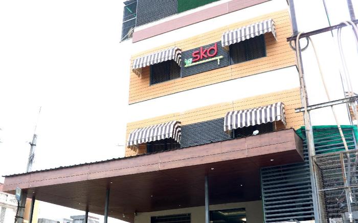 HOTEL SAR KAMLA DHAM 
