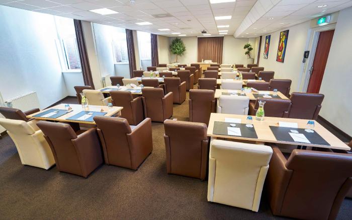 Amrâth Hotel Media Park – Hilversum