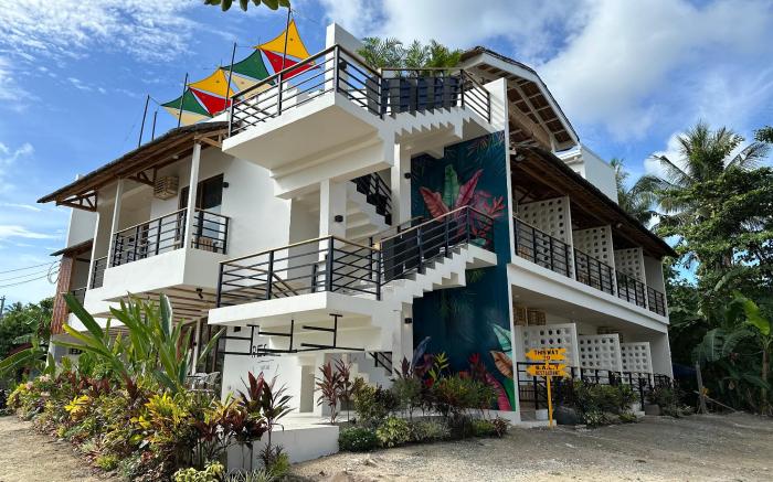 Reside Siargao