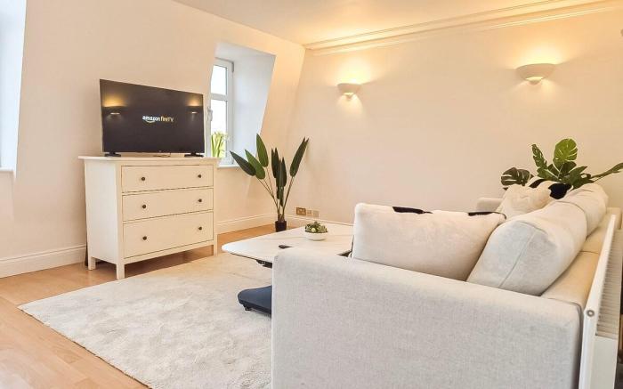 3BR Flat in Borough near The Shard, Bermondsey