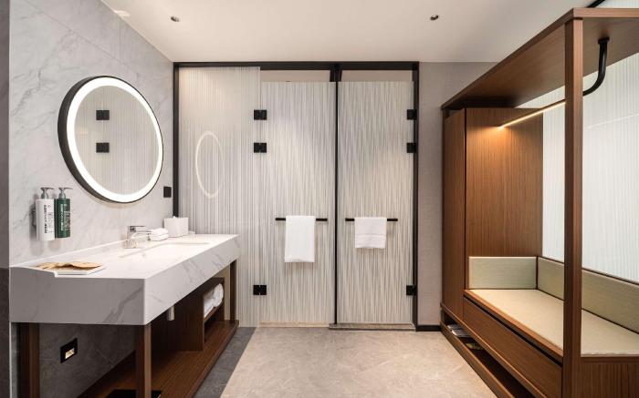 Hilton Garden Inn Anqing Susong