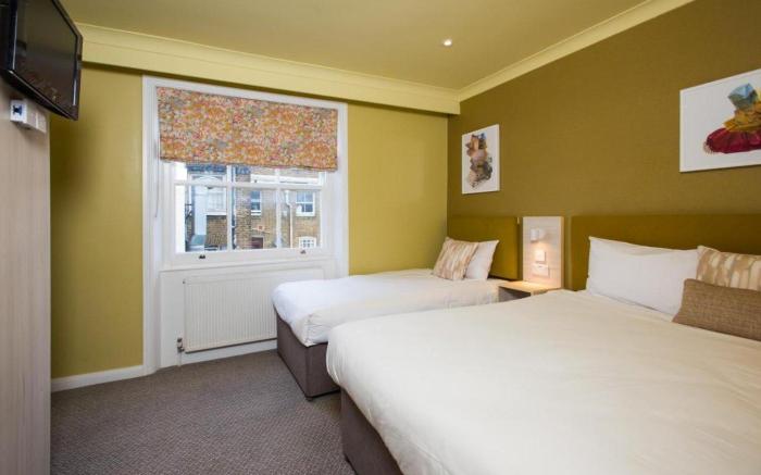 Caring Hotel