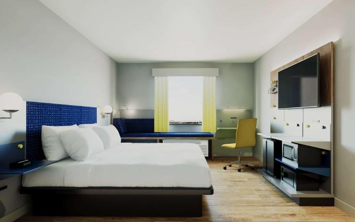 Microtel Inn & Suites by Wyndham Prattville Montgomery 