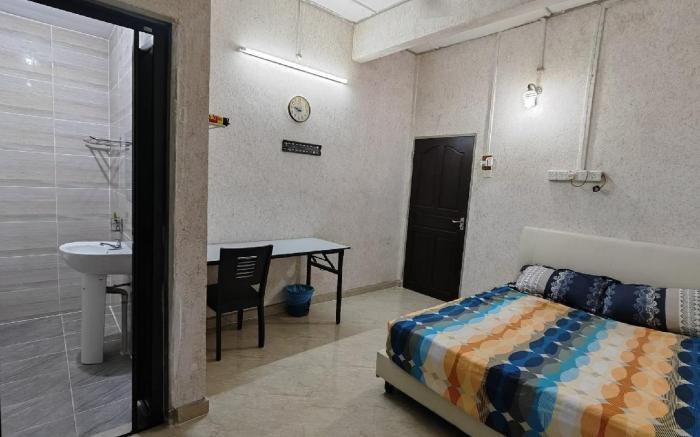 CTWan Homestay