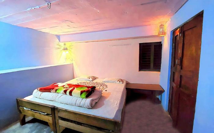 Goroomgo Buransh home stay Rishikesh