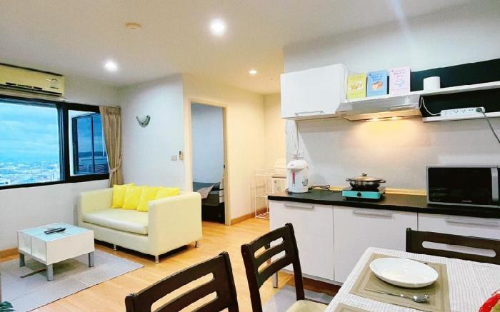 3BR Harmony Family Suite
