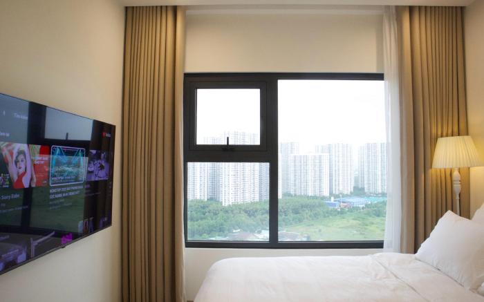 Hera Luxury Apartmant (5*) 1BR 1WC-View Excellence