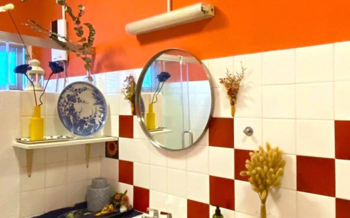 Entire unit 6 pax 3Beds 2Baths BTSAsoke Terminal21