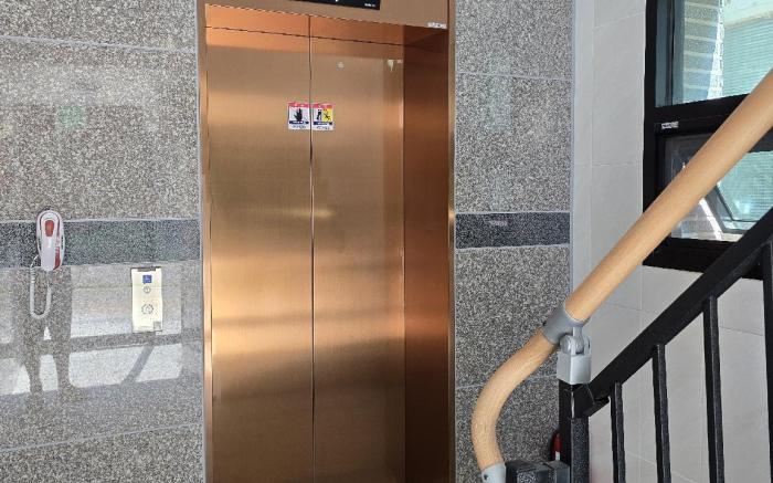 Incheon Airport Guesthouse L