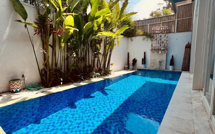 Oasis Villa Canggu