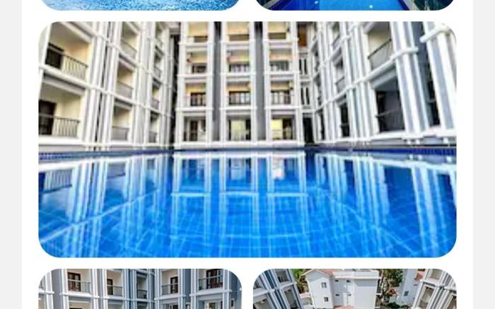 Deep International a Luxury Hotel