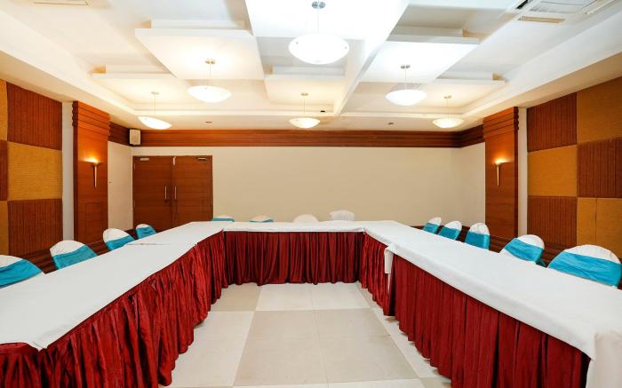 The Sky Comfort, Ahmedabad