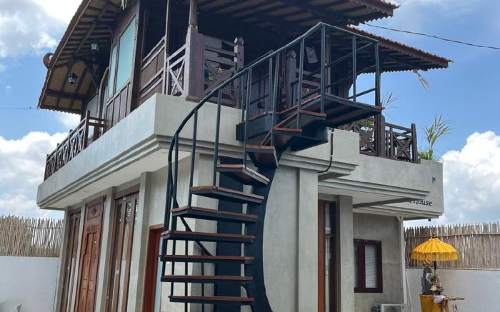 Wakajima House Bali