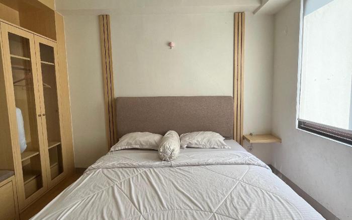 Altuz Apartemen with Netflix by sewasantai.room