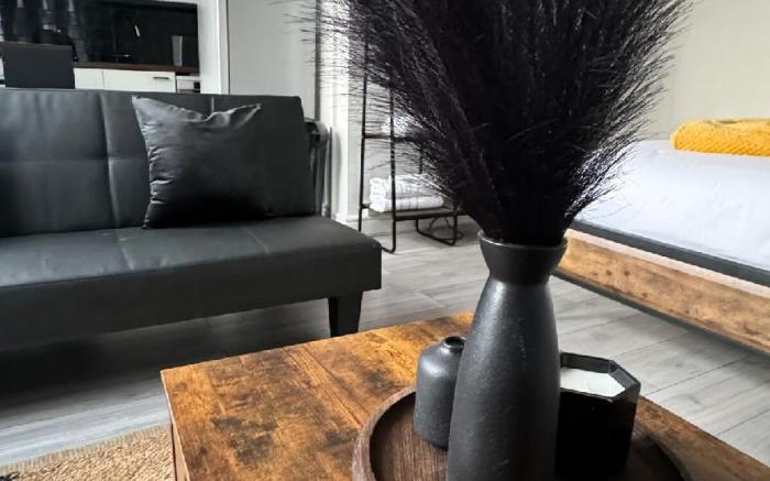 Studio/Sleeps3/CityCntr+Netflix+Parking+FreeSnacks