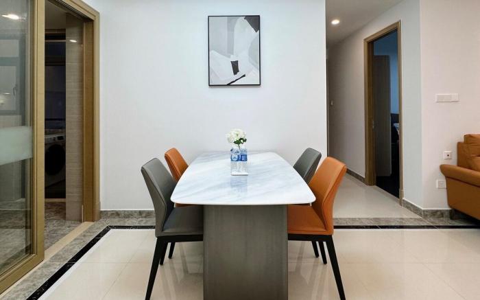 R&F Superior 3R2B With Seaview By Han Lin Homestay