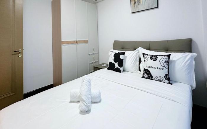 R&F Superior 3R2B With Seaview By Han Lin Homestay
