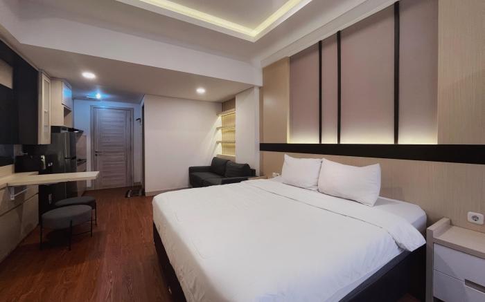Taman Melati 1521  Yogyakarta by The Trust