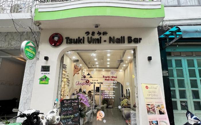 Tumy homestay