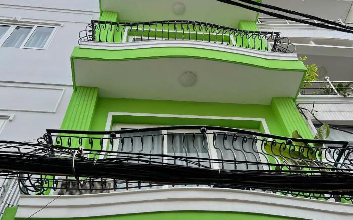 Tumy homestay