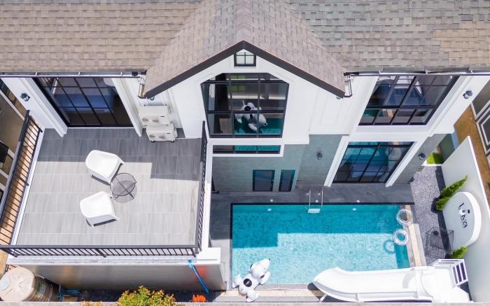 Lava House Poolvilla (ลาวา เฮ้าส์)
