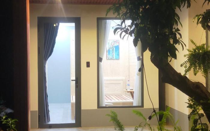 Homestay Hơ Đơng - Mangyang house