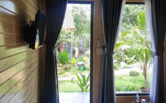 Homestay H Dong - Chu Pah House