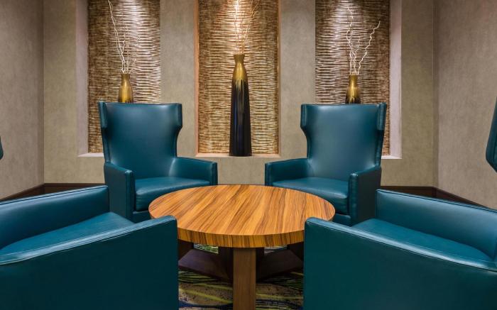 Holiday Inn Express & Suites Midland South I-20 By IHG
