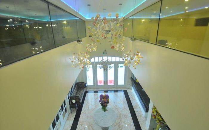 Metro Vigan Fiesta Garden Hotel