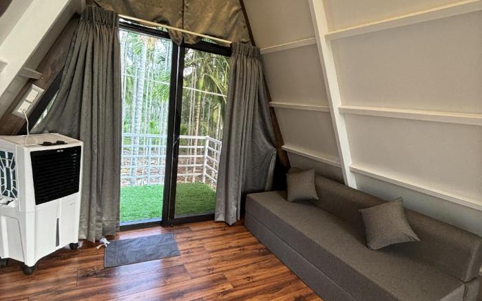 Sirivasa Homestay Chikamagalur