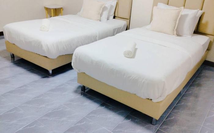 D72 Family House 3BR 10 Mins To Lee Garden