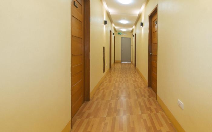 RedDoorz @ Casa Barcelona Condotel