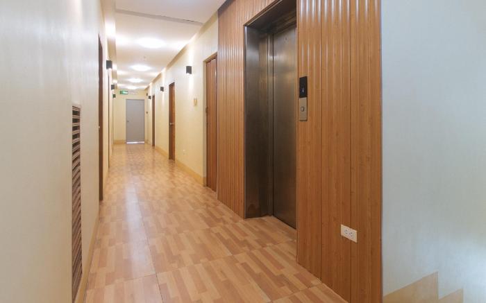 RedDoorz @ Casa Barcelona Condotel