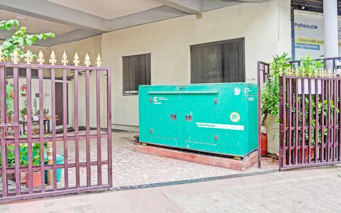 Hotel O Raj Mahal