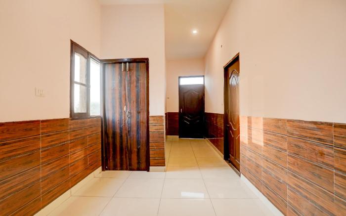 SPOT ON HILL VIEW LUXURIOUS ROOMS