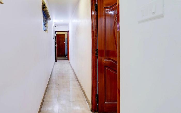 Hotel O Queen shell residency 3