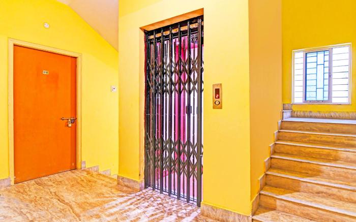 Hotel O LAXMI BHAWAN