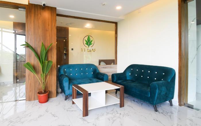 Super Collection O HI Skyline Hotels