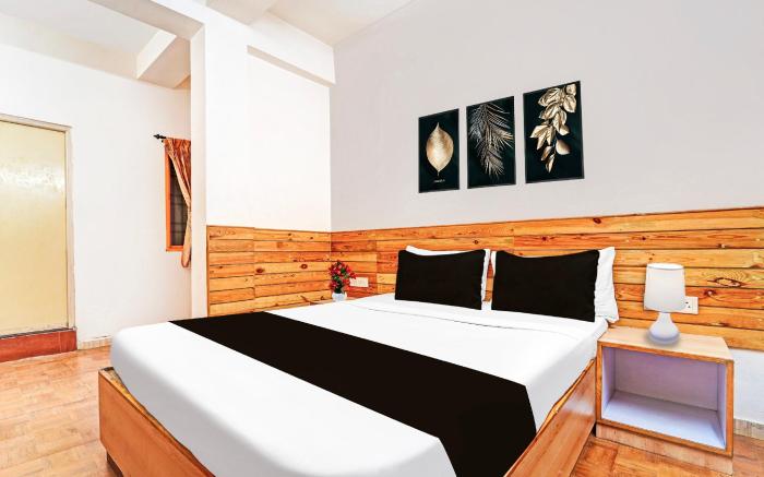 Super Hotel O Namakkal