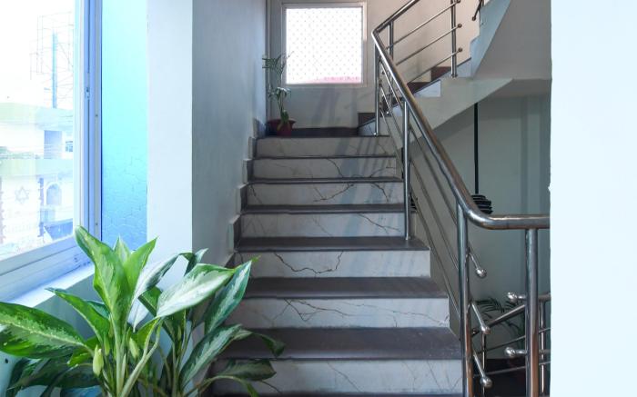Hotel O EMERALD HOMESTAY