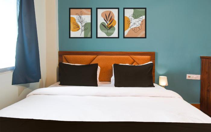 Hotel O EMERALD HOMESTAY